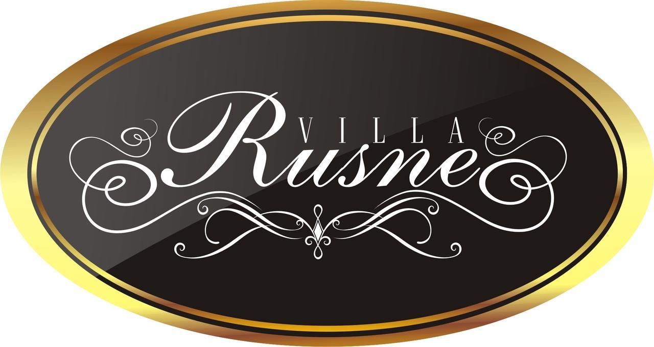 Rusne Villa Exterior photo